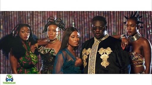 Wande Coal