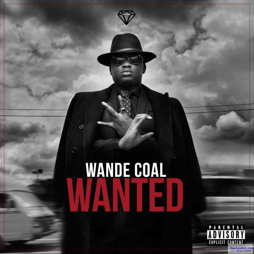 Wande Coal - Adura
