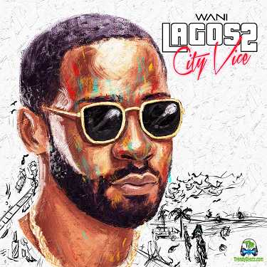 Wani - Faji ft Show Dem Camp