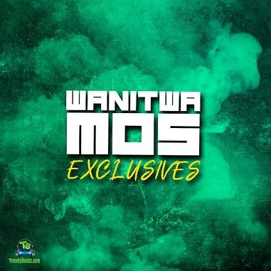 Wanitwa Mos - Mali ft Master KG, Nkosazana Daughter, Makhadzi, Lowsheen
