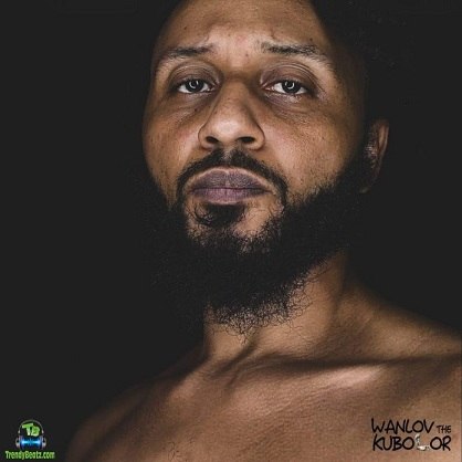 Wanlov the Kubolor - 2020 Wrap Up