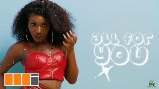 Wendy Shay