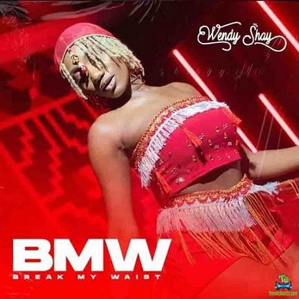 Wendy Shay