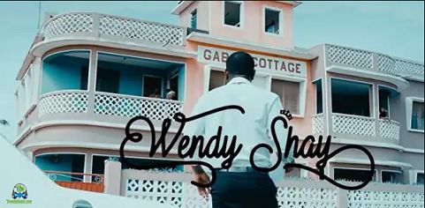 Wendy Shay
