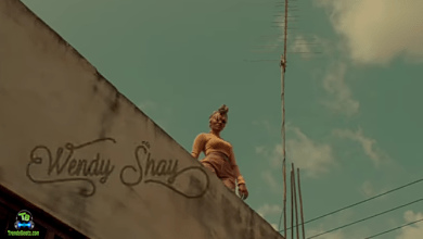 Wendy Shay