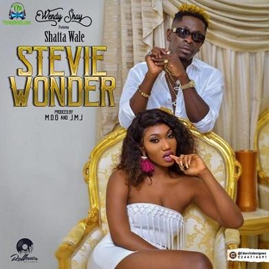 Wendy Shay - Stevie Wonder ft Shatta Wale