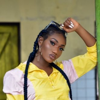 Wendy Shay