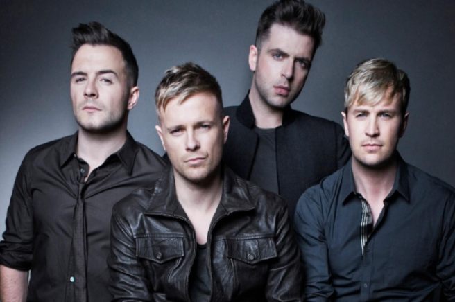 Westlife