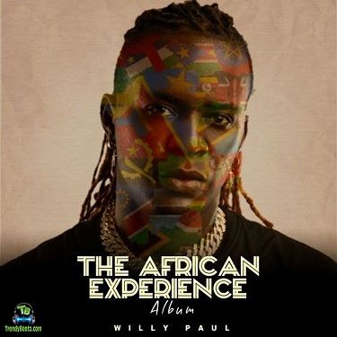 Willy Paul - Nimelewa ft Jux
