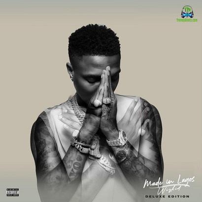 Wizkid - Anoti (New Song)