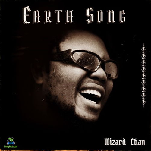 Wizard Chan - Earth Song