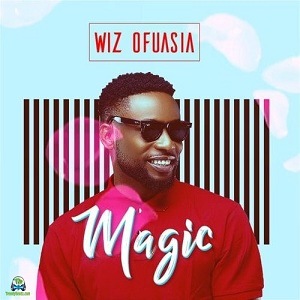 Wizboyy - Magic
