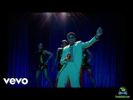 Wizkid
