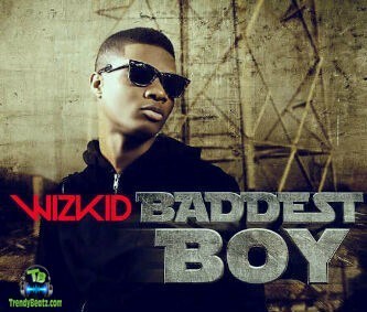 Wizkid