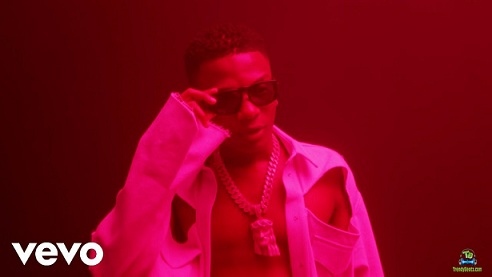 Wizkid