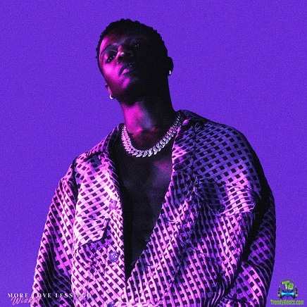 Wizkid - Slip N Slide (Slip And Slide) ft Skillibeng, Shenseea