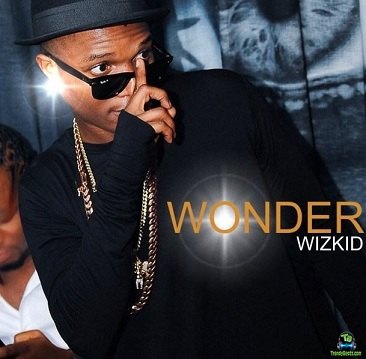 Wizkid - Wonder