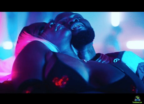 WurlD - Spunk (Video)