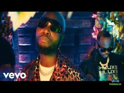 WurlD - Stamina (Video) ft Major League Djz, LuuDadeejay