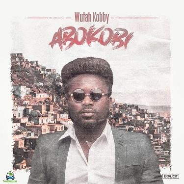 Wutah Kobby