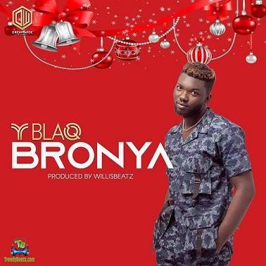 Y Blaq