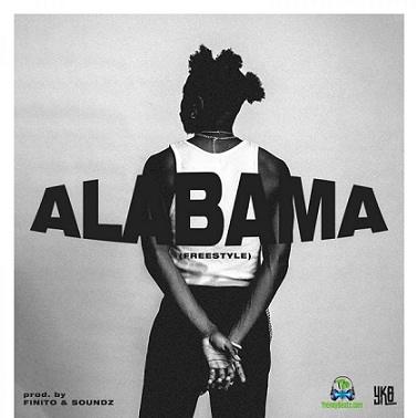 YKB - Alabama (Freestyle)