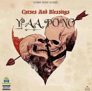 Yaa Pono - Curses And Blessings
