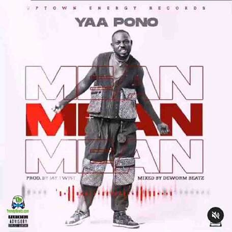 Yaa Pono - Mean