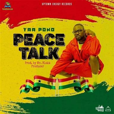 Yaa Pono
