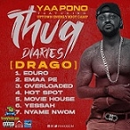 Yaa Pono - Emmaa  Pe ft Eno Barony