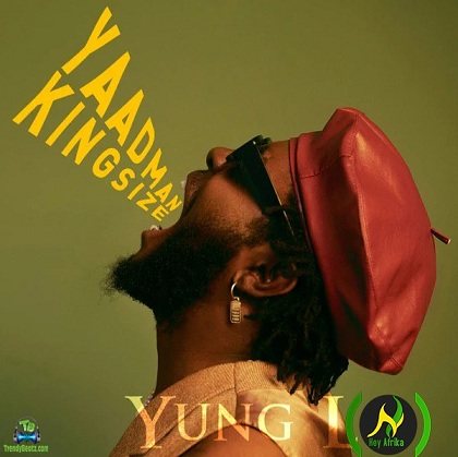 Yung L - Rasta ft Seun Kuti