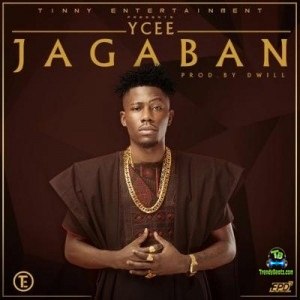 Ycee - Jagaban