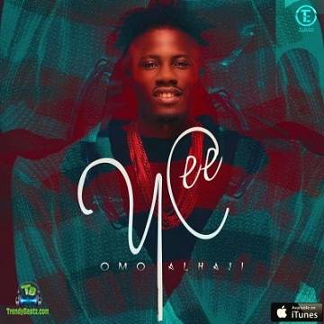 Ycee - Omo Alhaji