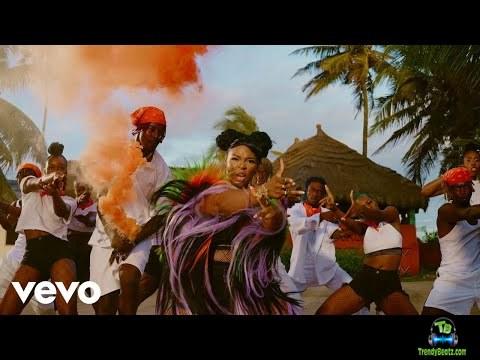 Yemi Alade