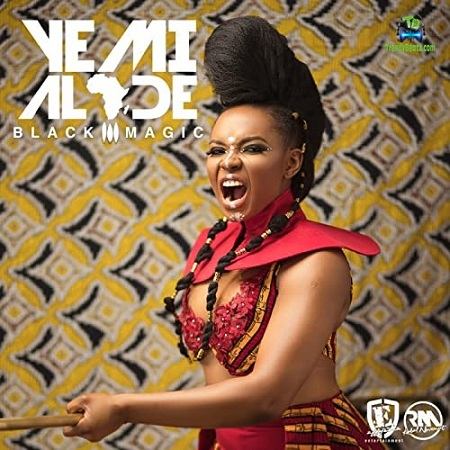 Yemi Alade