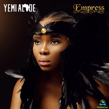 Download Yemi Alade Empress Album mp3