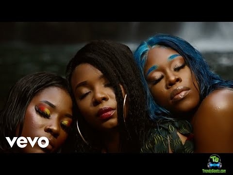 Yemi Alade