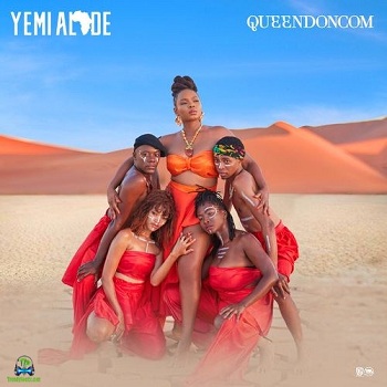 Download Yemi Alade Queendoncom Album mp3