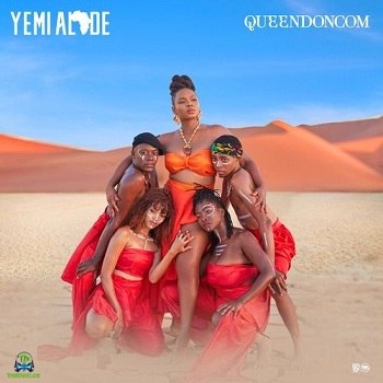 Yemi Alade