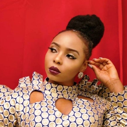 Yemi Alade