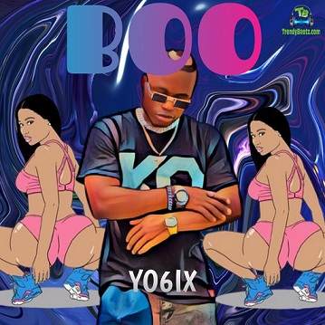 Yo6ix - Boo