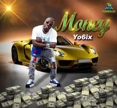 Yo6ix - Money