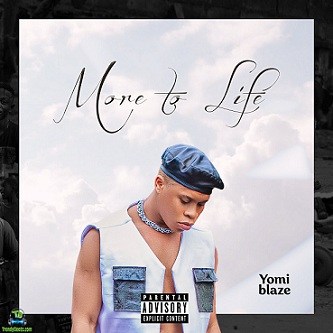 Yomi Blaze - Wall ft Trod