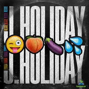 Yonda - J Holiday ft Rexxie