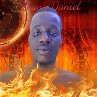 Young Daniel