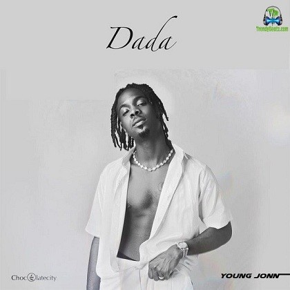Young Jonn (Young John) - Dada