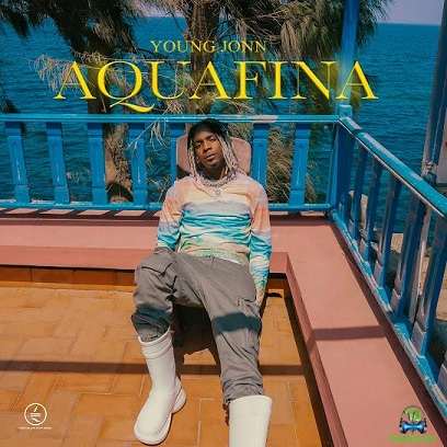 Young Jonn (Young John) - Aquafina