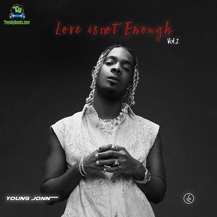 Young Jonn (Young John)