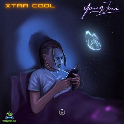 Young Jonn (Young John) - Xtra Cool