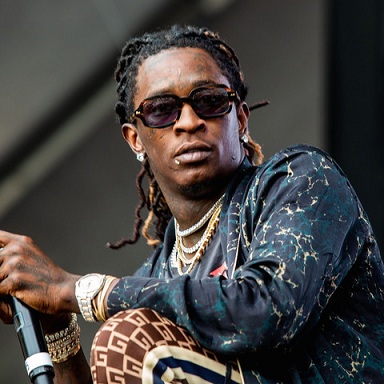 Young Thug